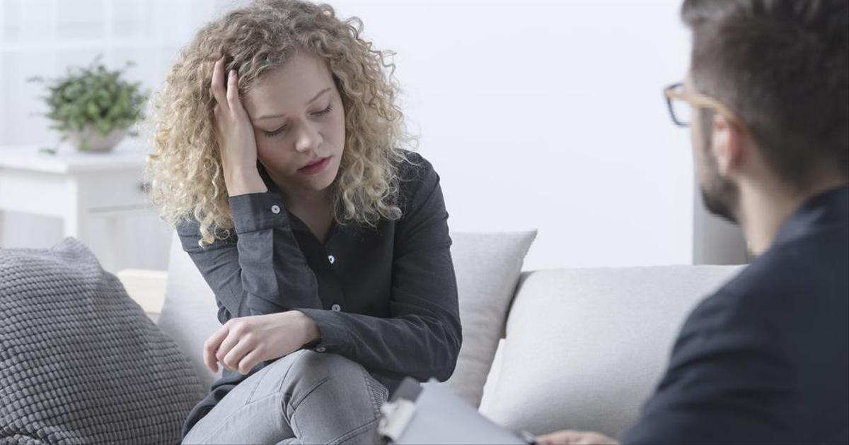 Anxiety Therapy in Wisconsin: How Professional Treatment Helps You Regain Control