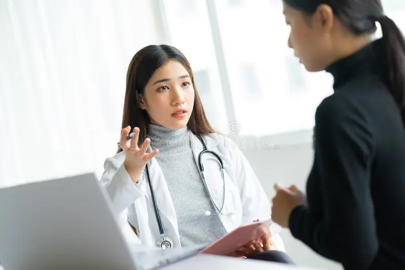 asian-female-doctor-examining-patients-clinic-asian-female-doctor-examining-patients-clinic-202790789