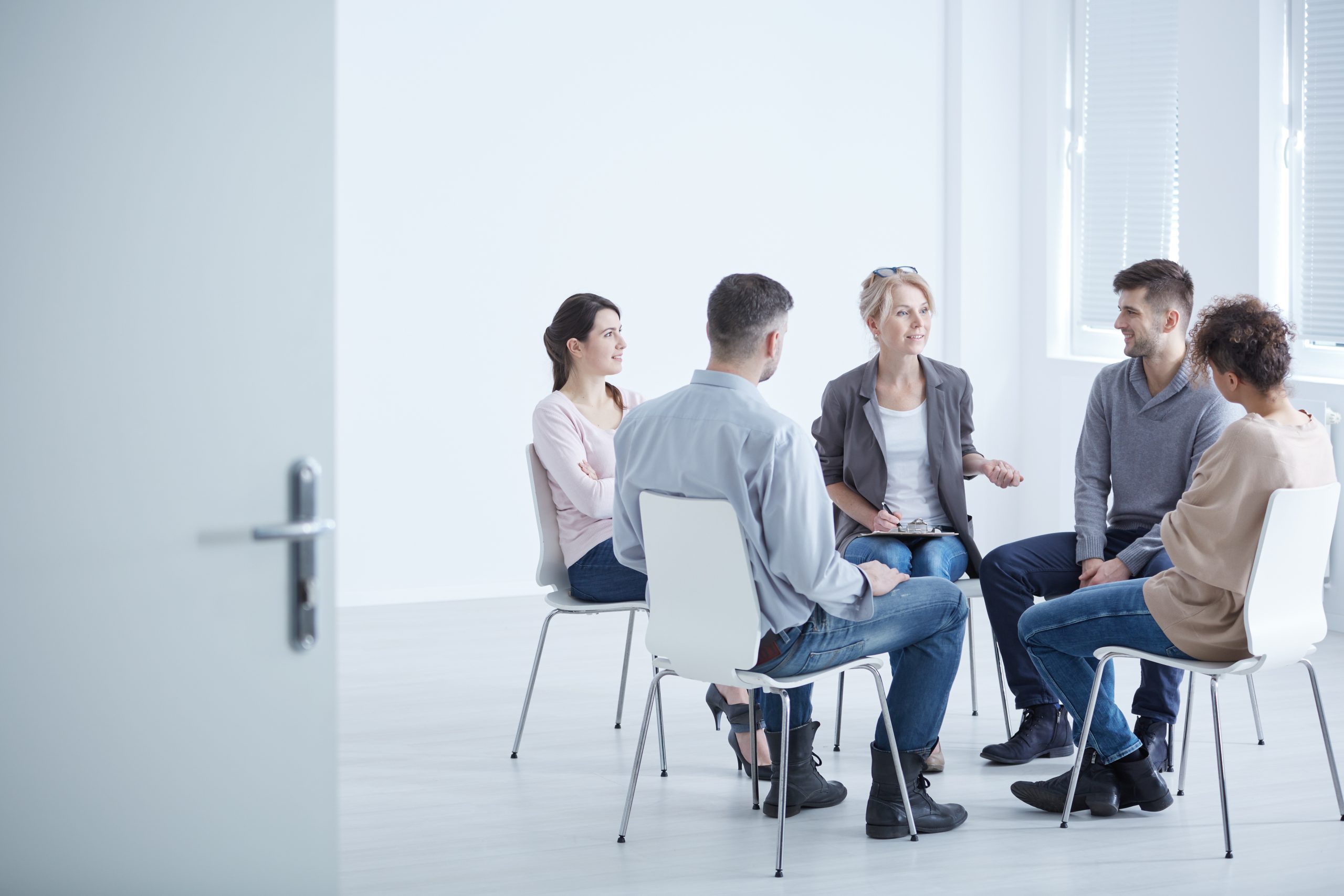 Depression Counselling Two Rivers Mental Health Improvement