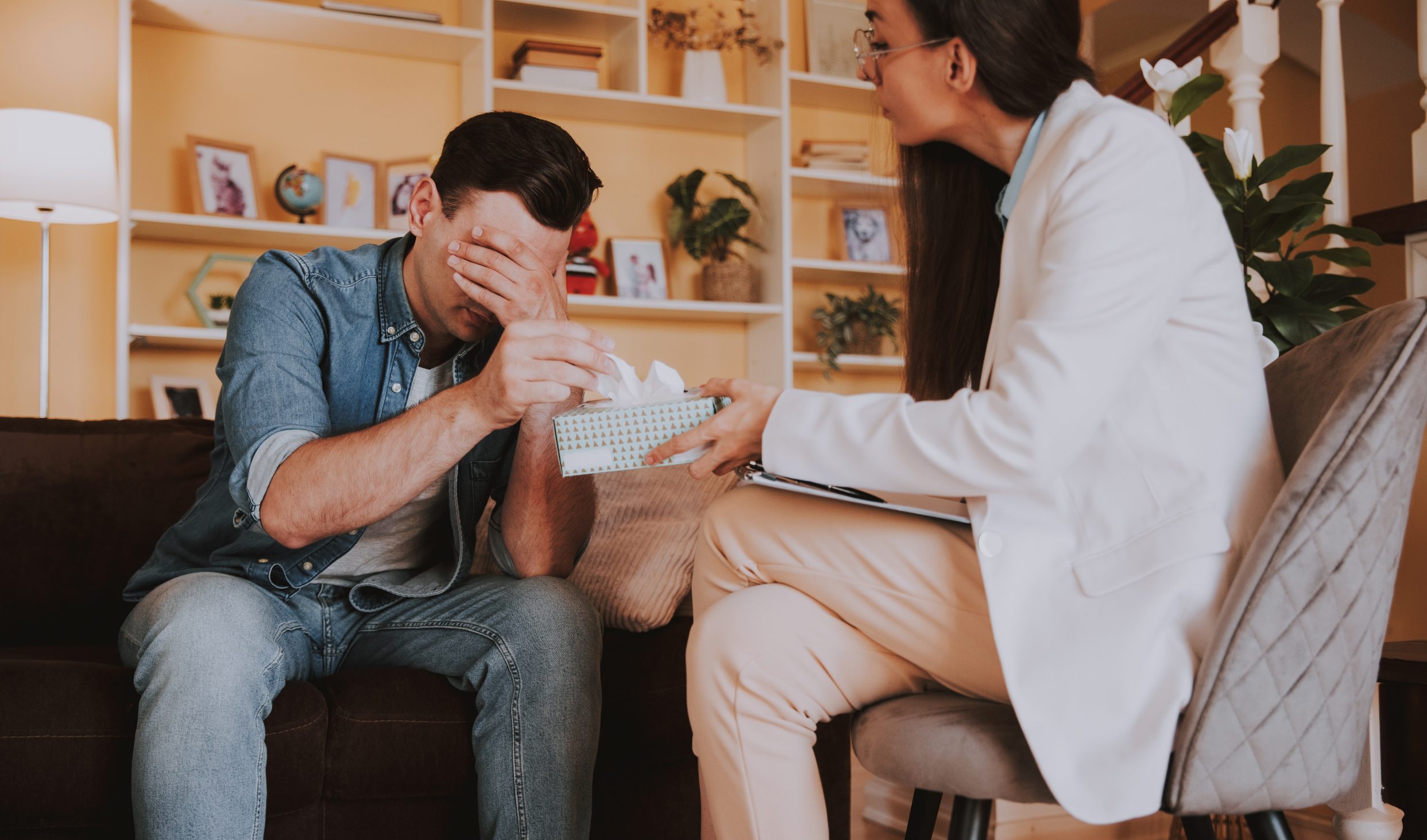 Social Anxiety Psychiatrist Wisconsin Managing Anxiety Tips