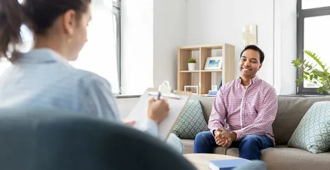 Panic Disorder Clinic Wisconsin Regain Control